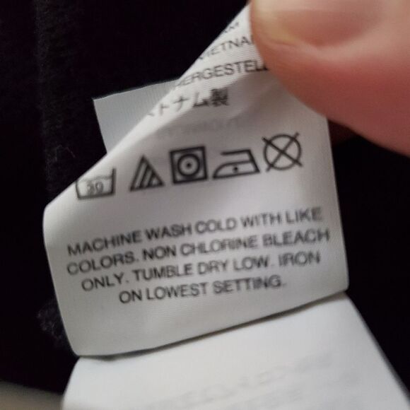 Madewell Texture & Thread Gathered-Sleeve Top sz Sm - Picture 14 of 14